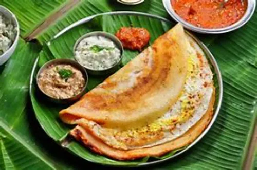 EGG DOSAI